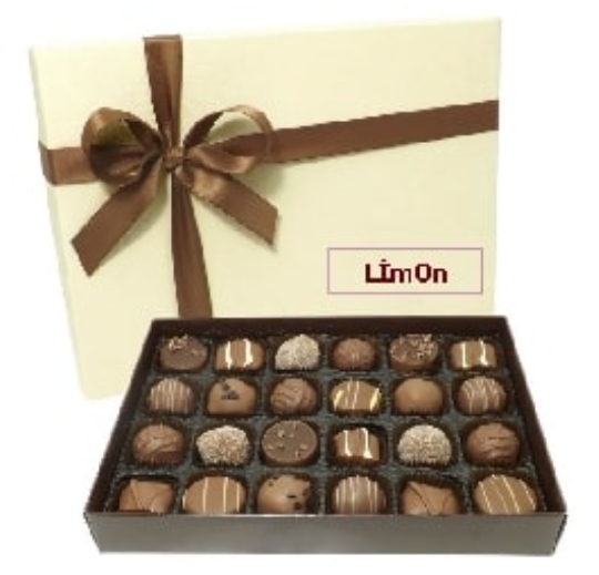 350 Gram Special El Yapımı Çikolata Özel