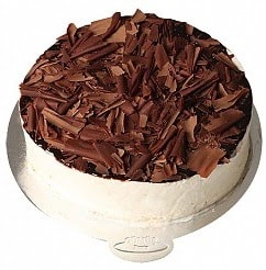 6-9 Kişilik Bol Kremalı Tiramisu Premium Seri