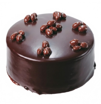 6-9 Kişilik Çikolatalı Butik Lezzet Serisi Şöleni