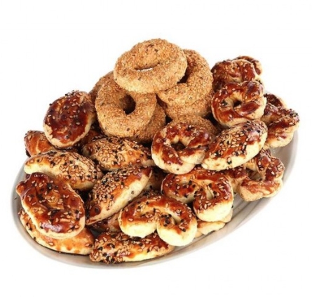 En Lezzetli Kuru Pasta 1 Kg Pasta