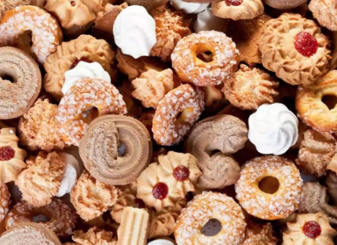 Her Anı Şölene Dönüştüren 1 Kg Pasta