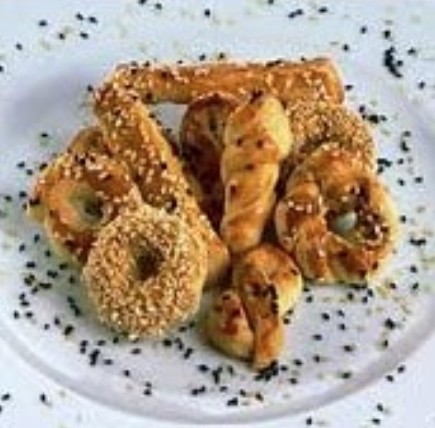 Her İsırıkta Kalite 3 Kg Karışık Pasta