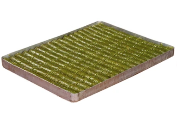 Özel Ambalajlı 2000 Gr Fıstık Sarma